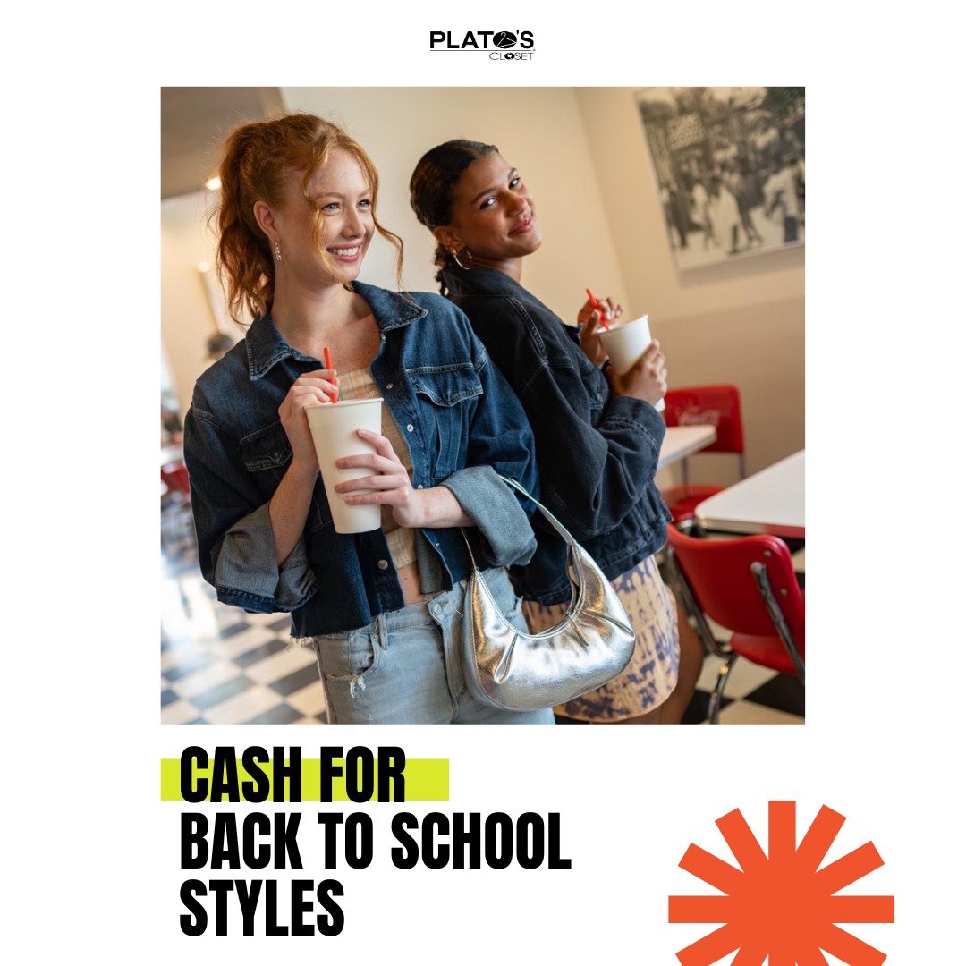 Back to School Buy